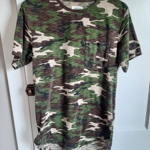 Fairplay Brand T Shirt